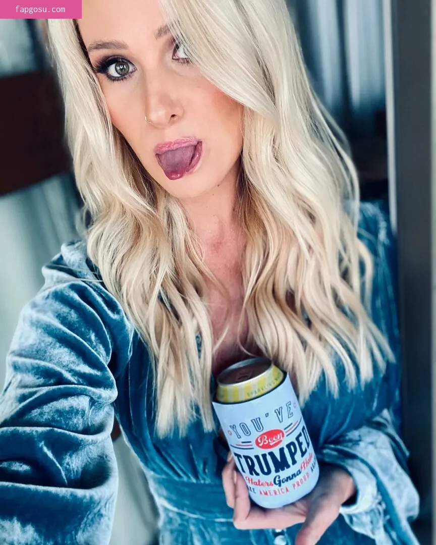 Tomi Lahren