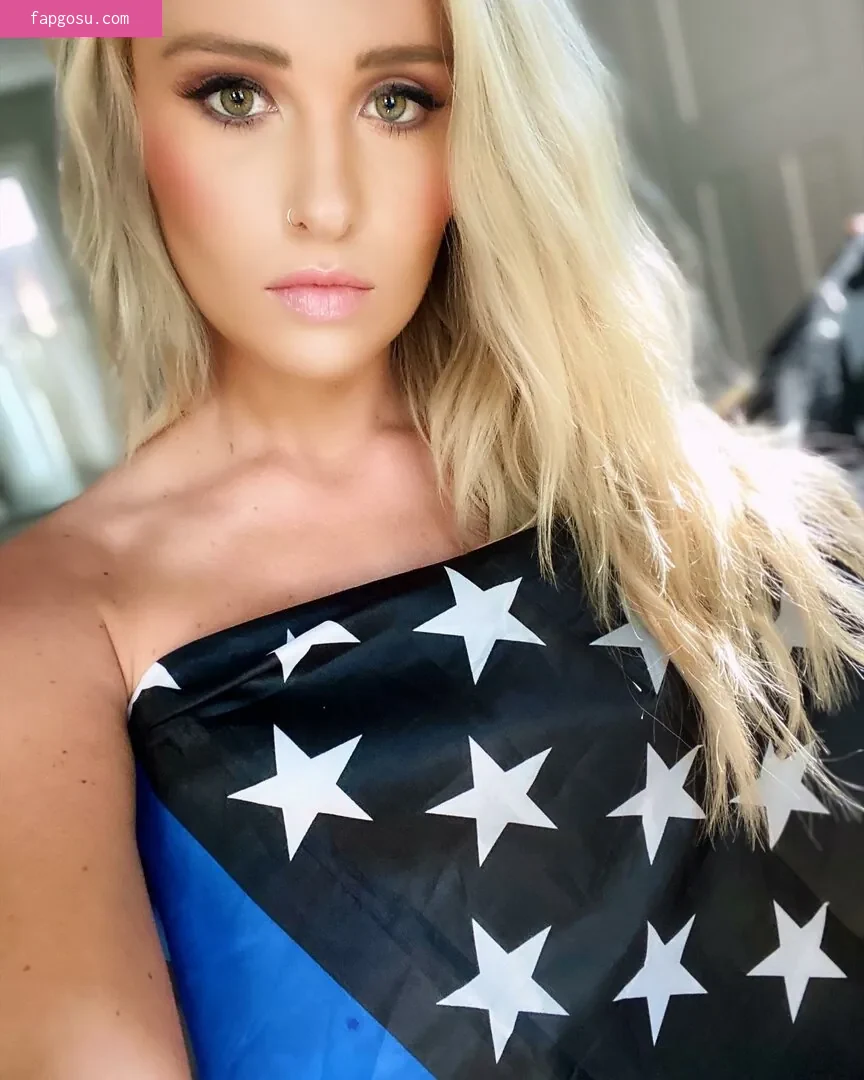 Tomi Lahren