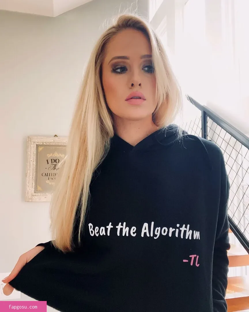 Tomi Lahren