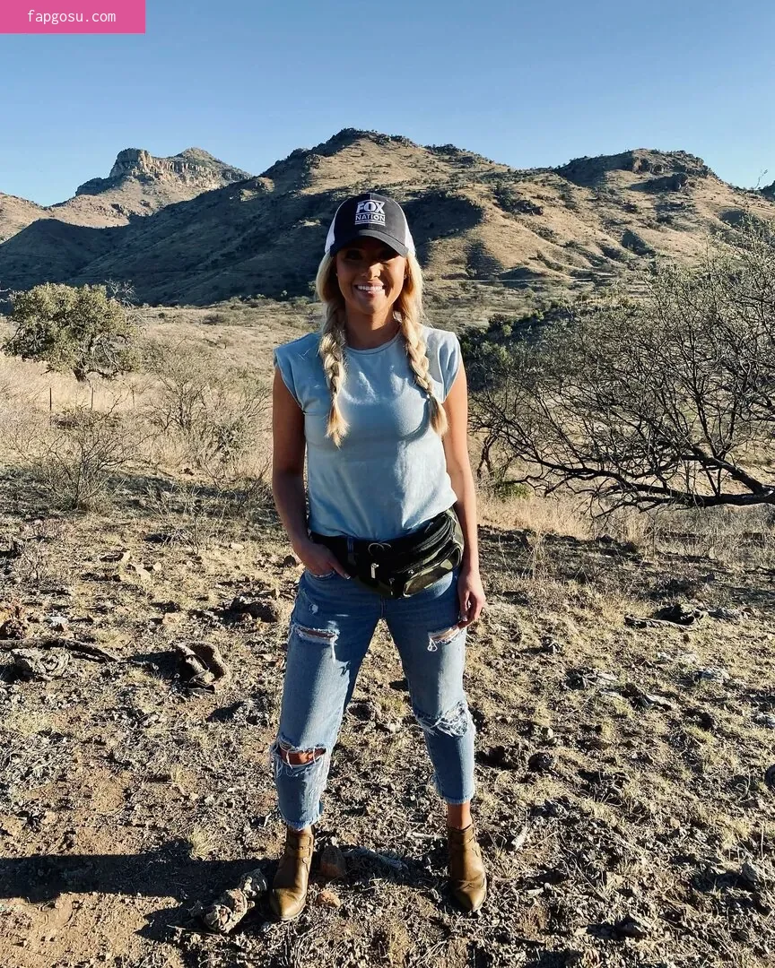 Tomi Lahren
