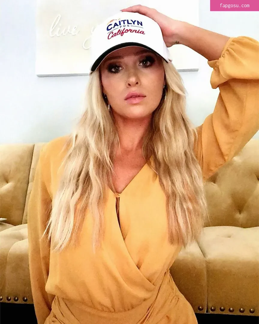 Tomi Lahren