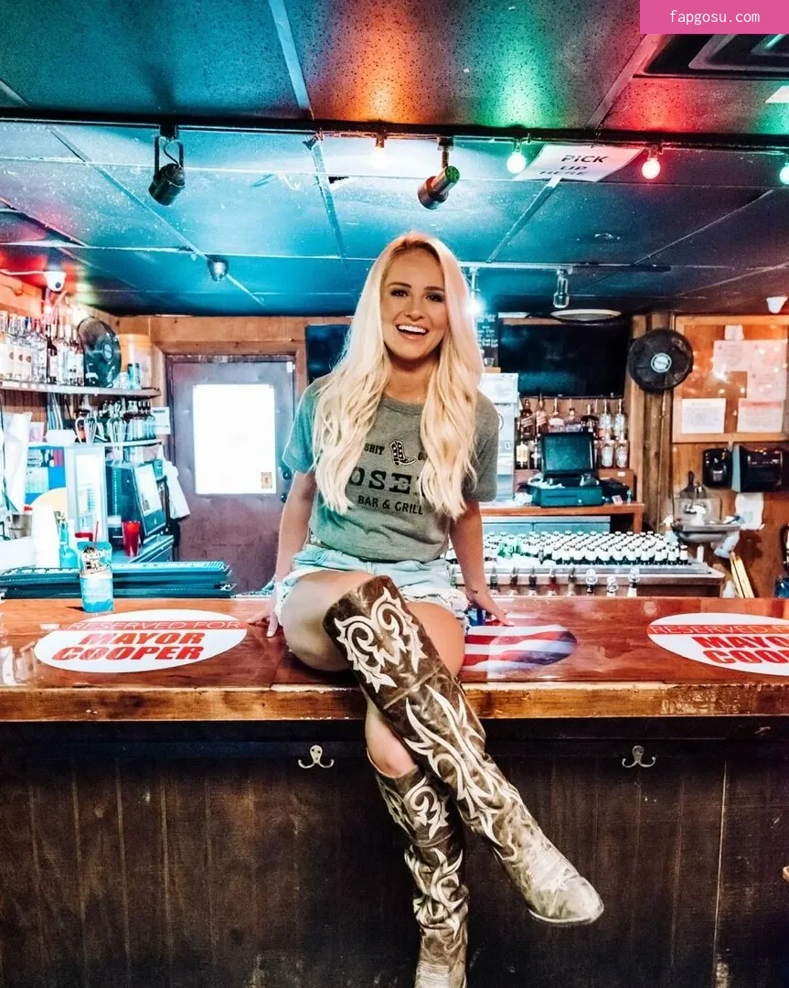 Tomi Lahren