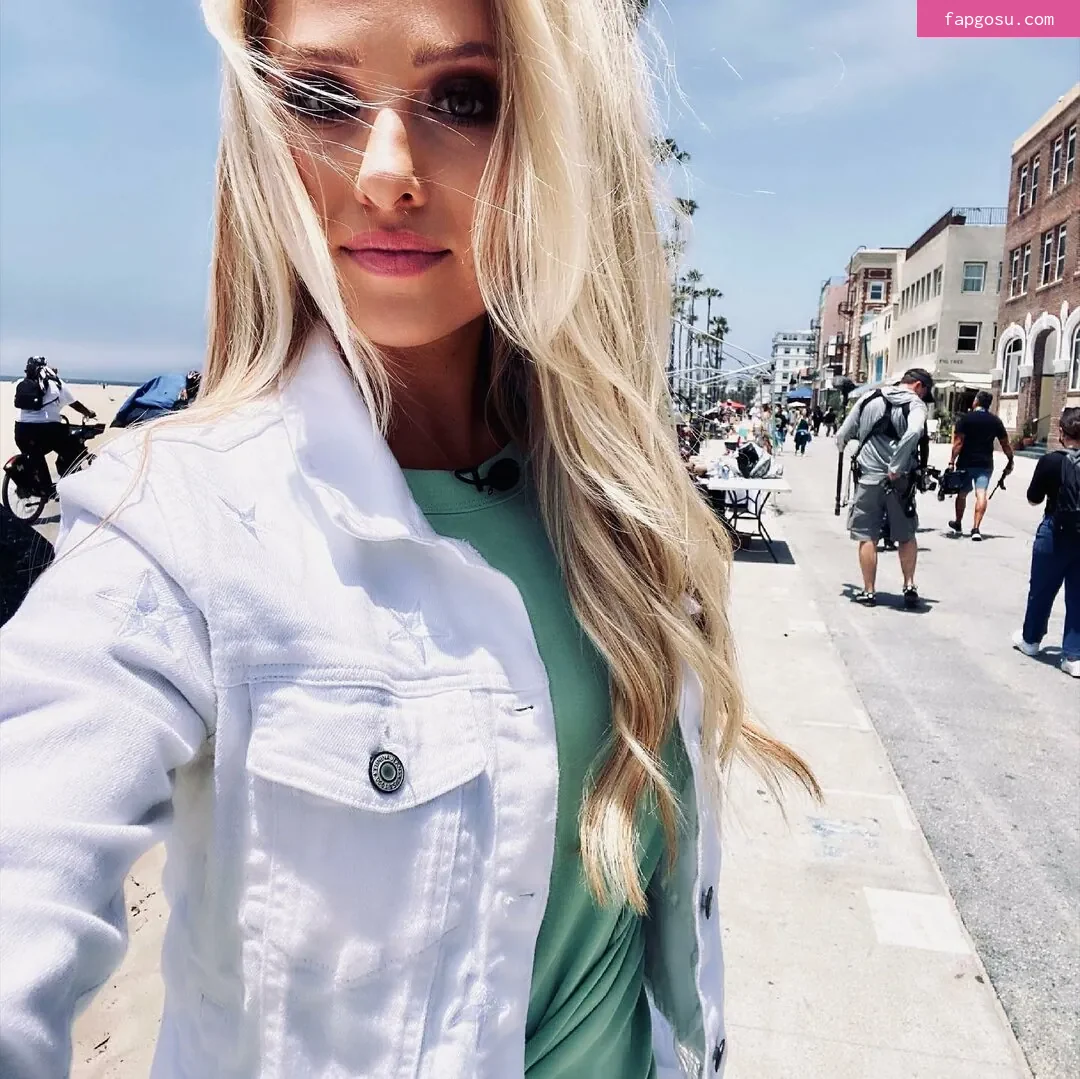 Tomi Lahren