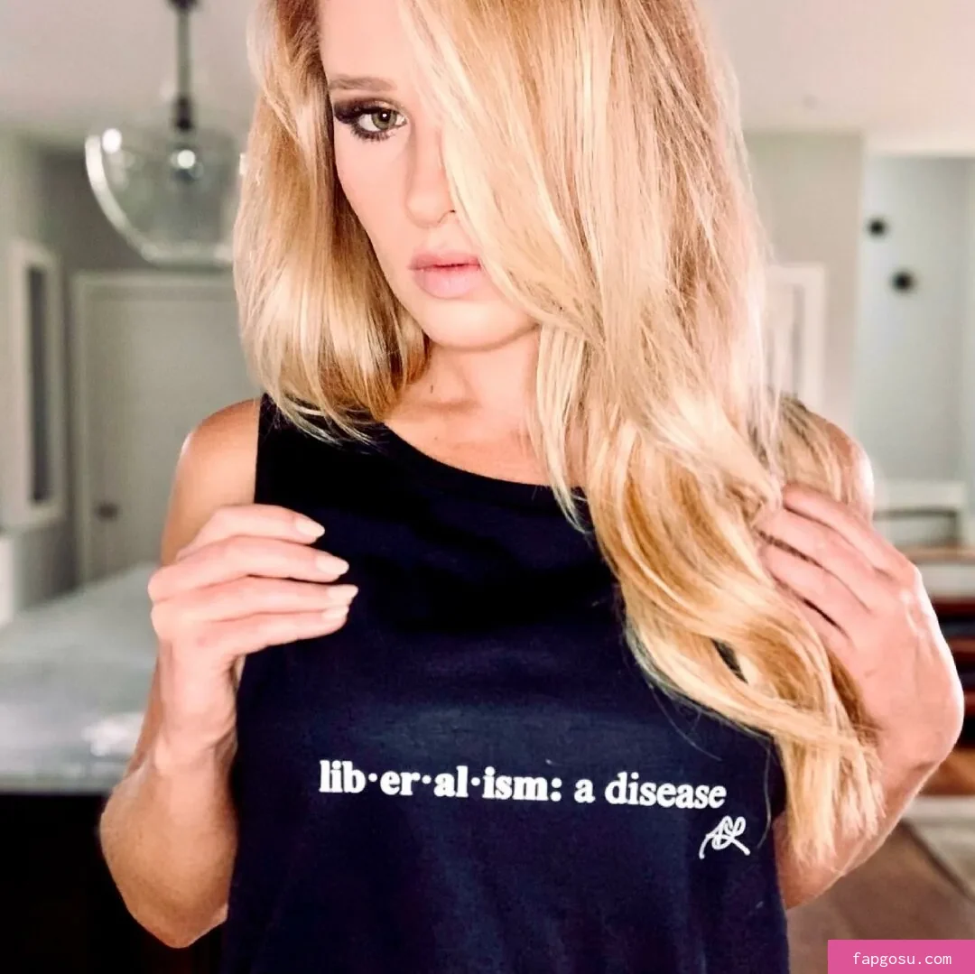 Tomi Lahren