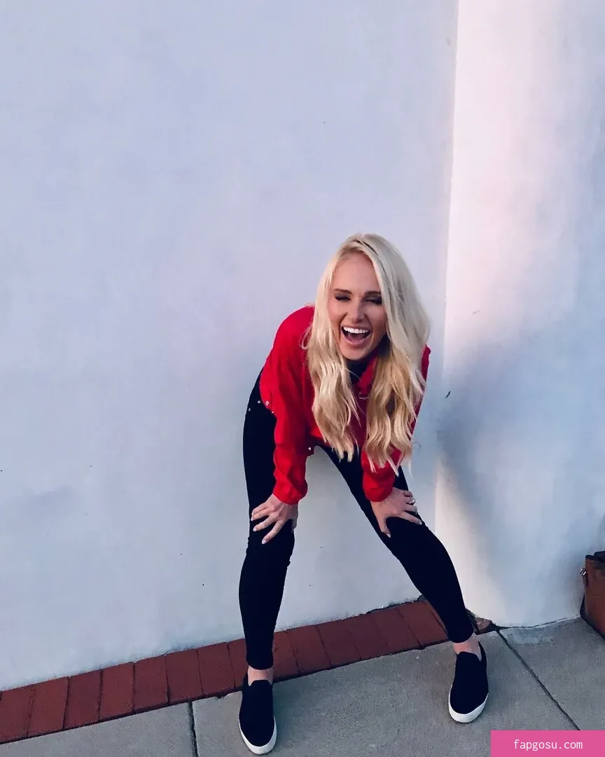 Tomi Lahren