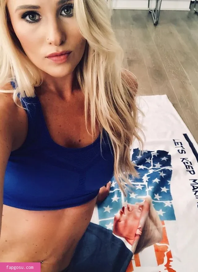 Tomi Lahren