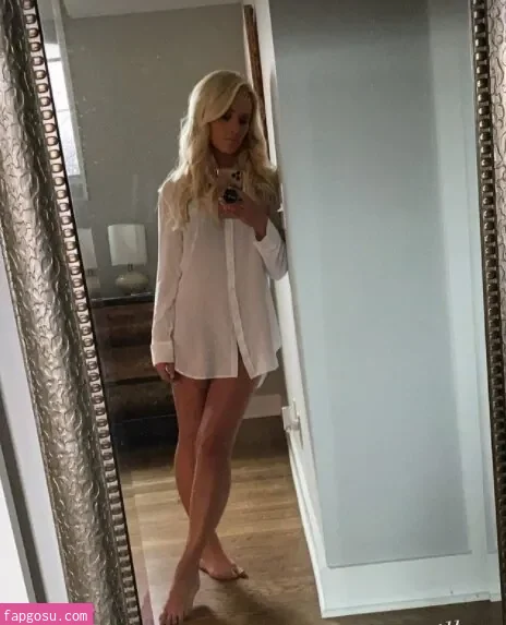 Tomi Lahren #1-28