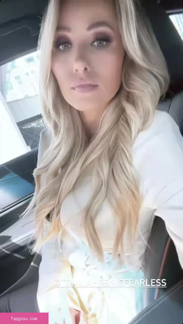 Tomi Lahren