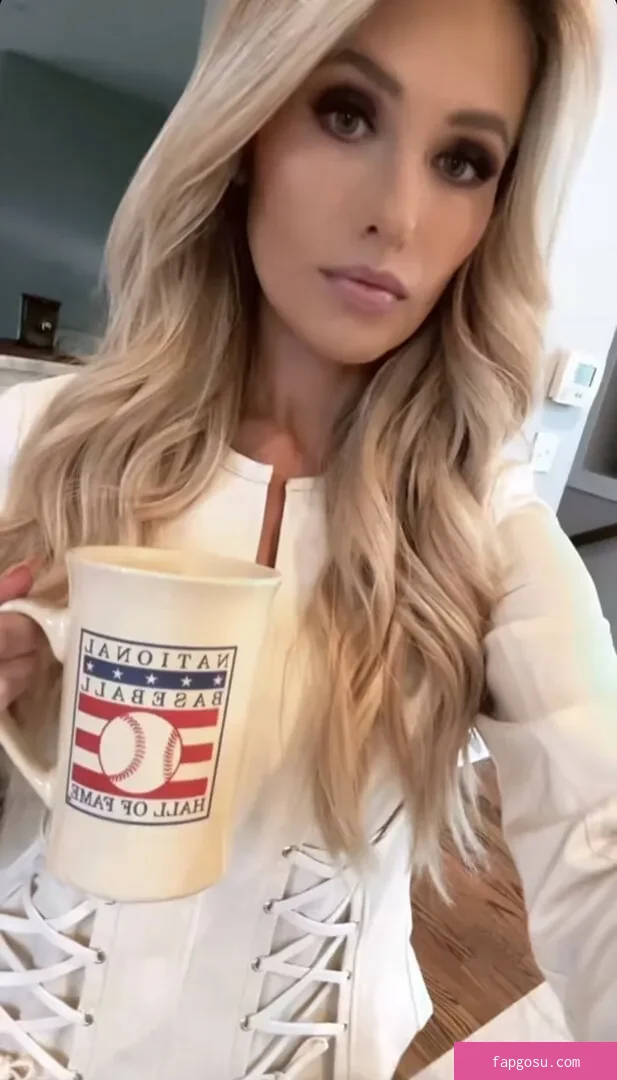 Tomi Lahren