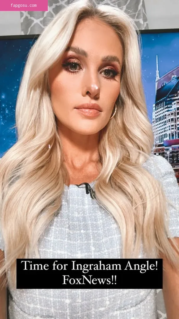 Tomi Lahren