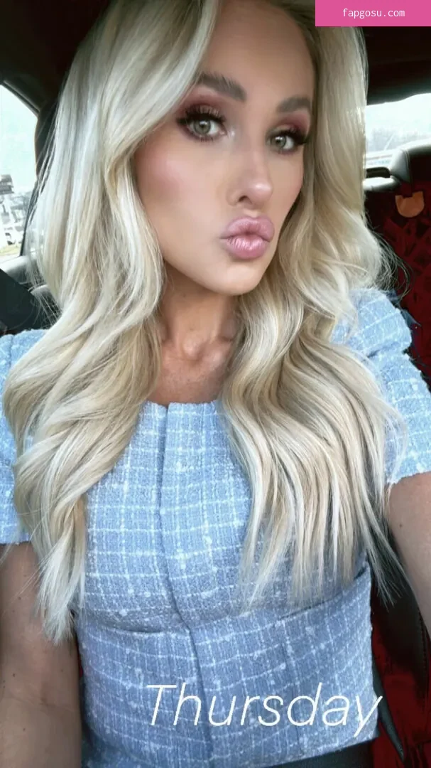 Tomi Lahren