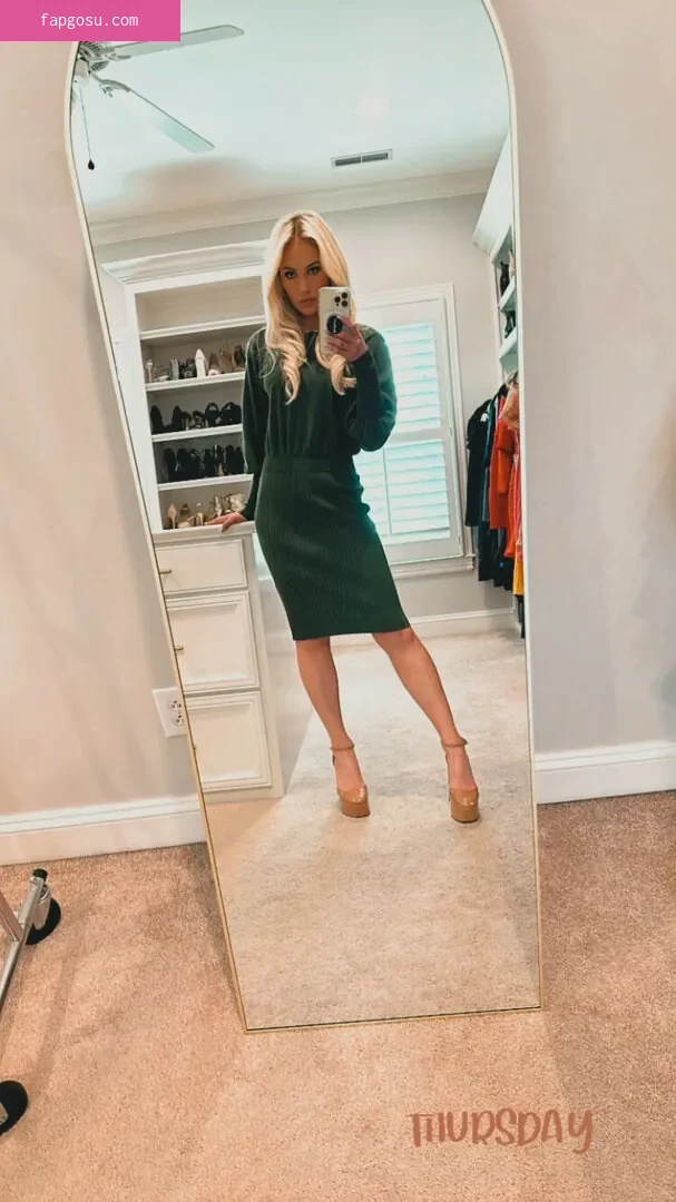 Tomi Lahren