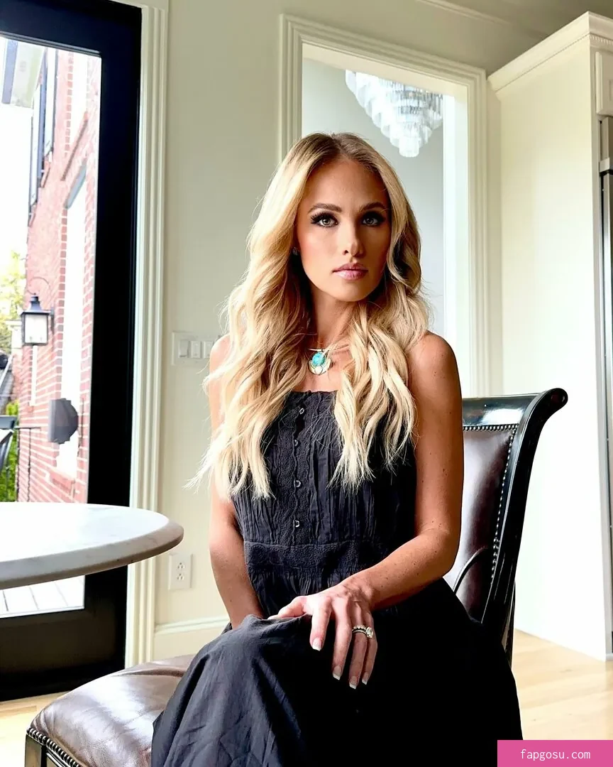 Tomi Lahren