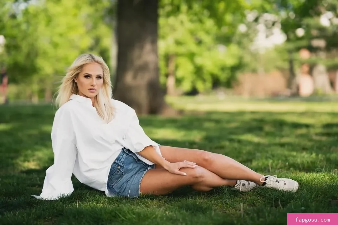 Tomi Lahren