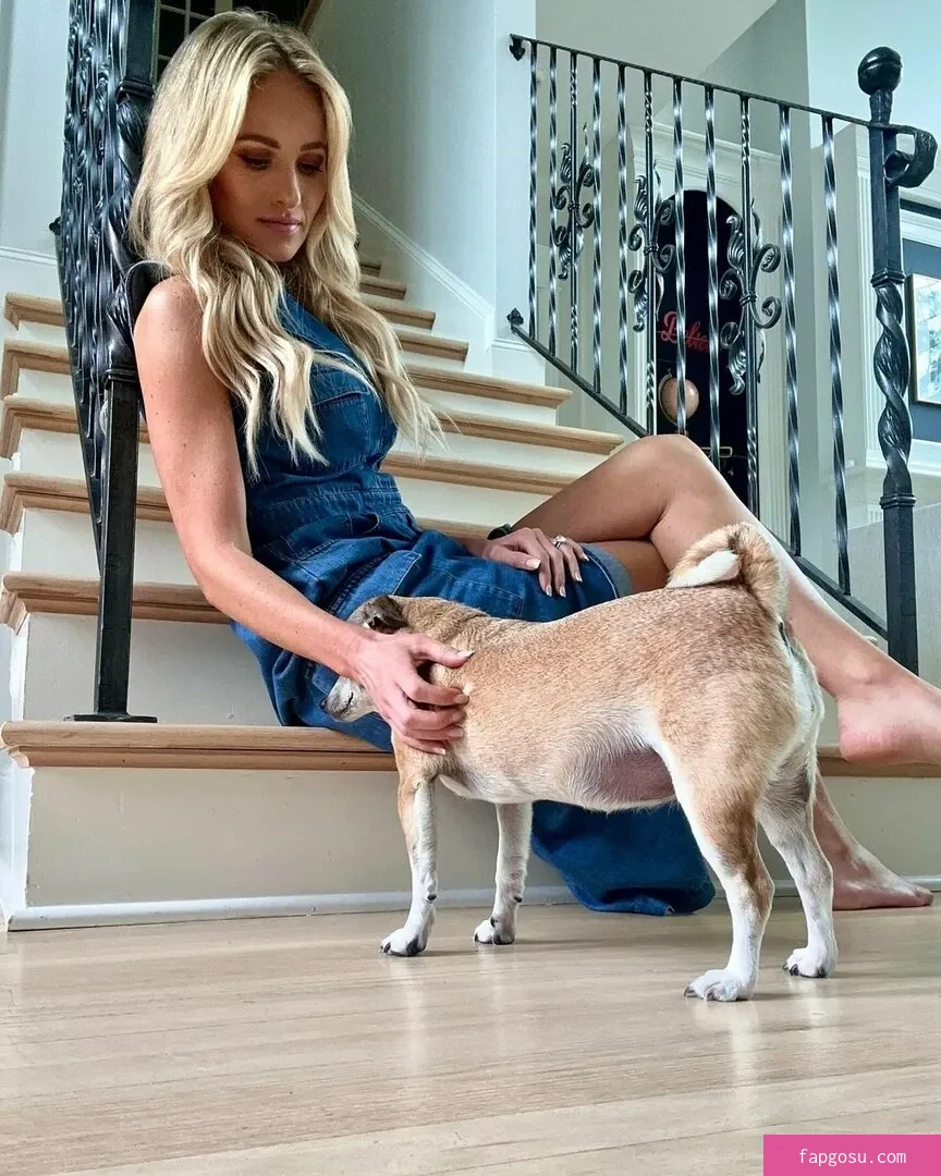 Tomi Lahren