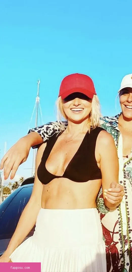 Tomi Lahren