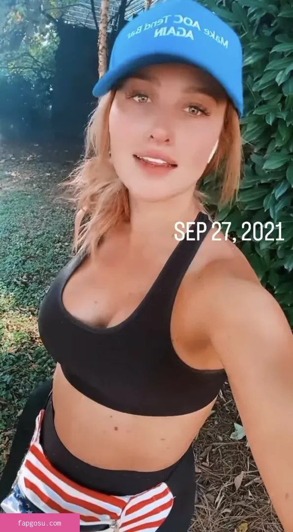 Tomi Lahren