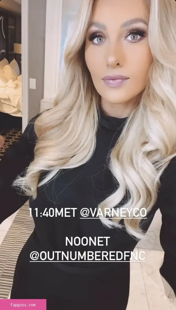 Tomi Lahren