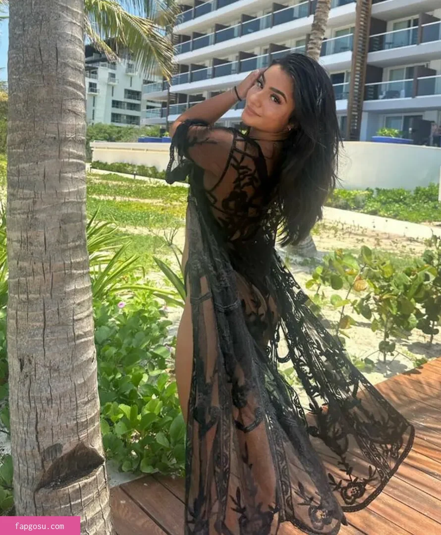 Tatiana McQuay
