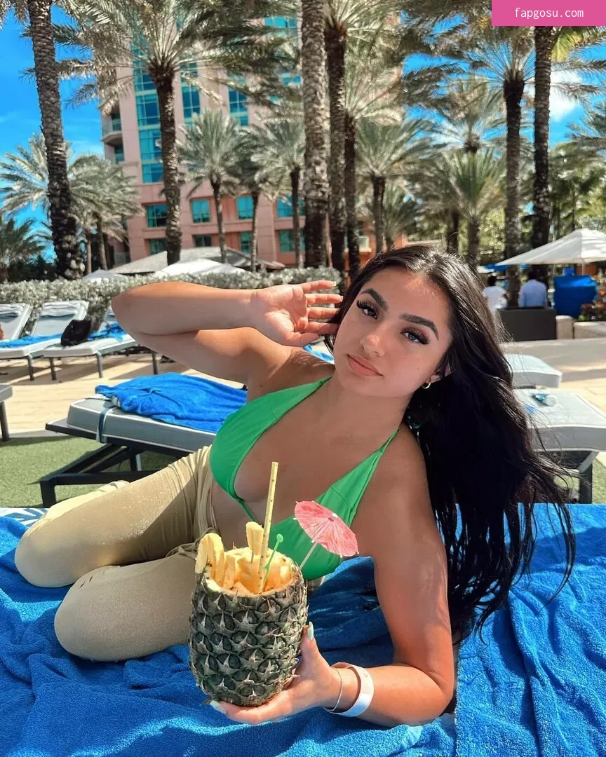 Tatiana McQuay