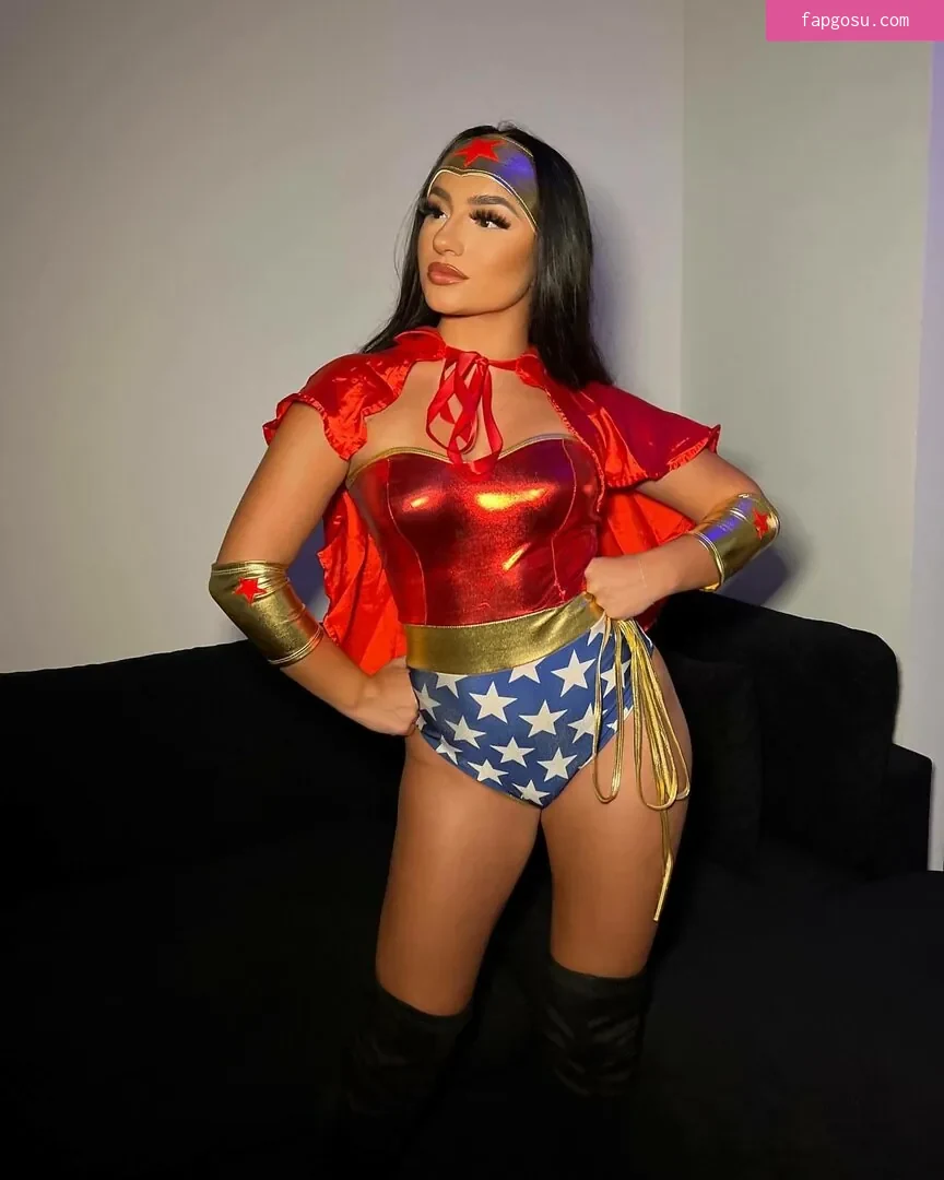 Tatiana McQuay