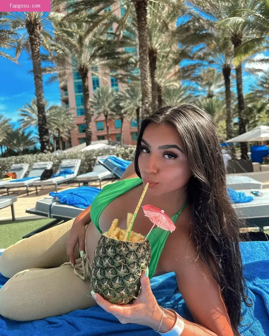 Tatiana McQuay