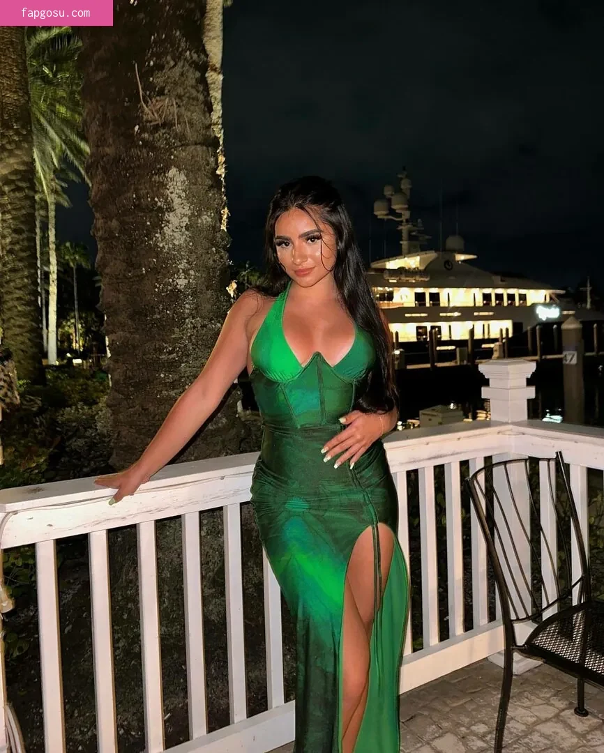 Tatiana McQuay