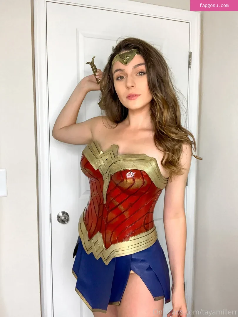 Taya Miller