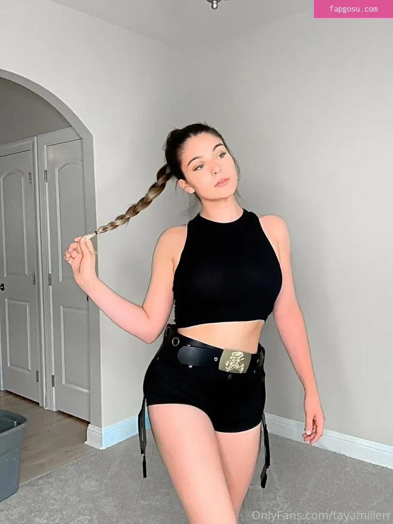 Taya Miller