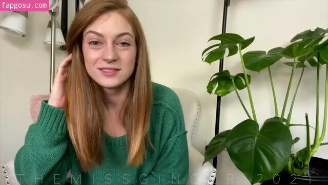 The Miss Ginger