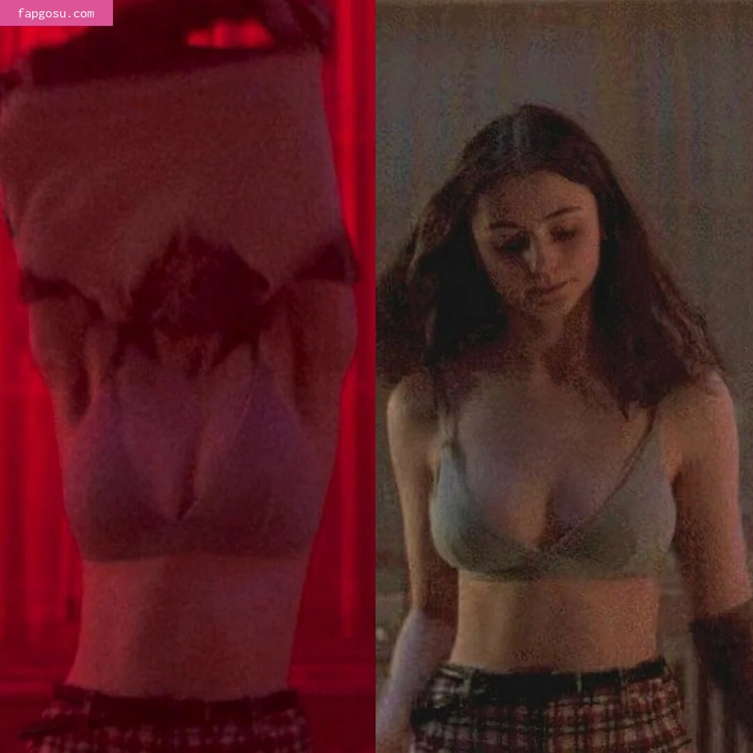 Thomasin Mckenzie