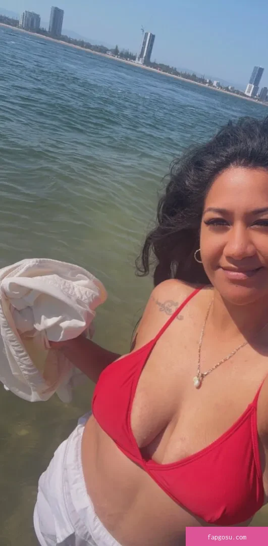 Tongan Mami