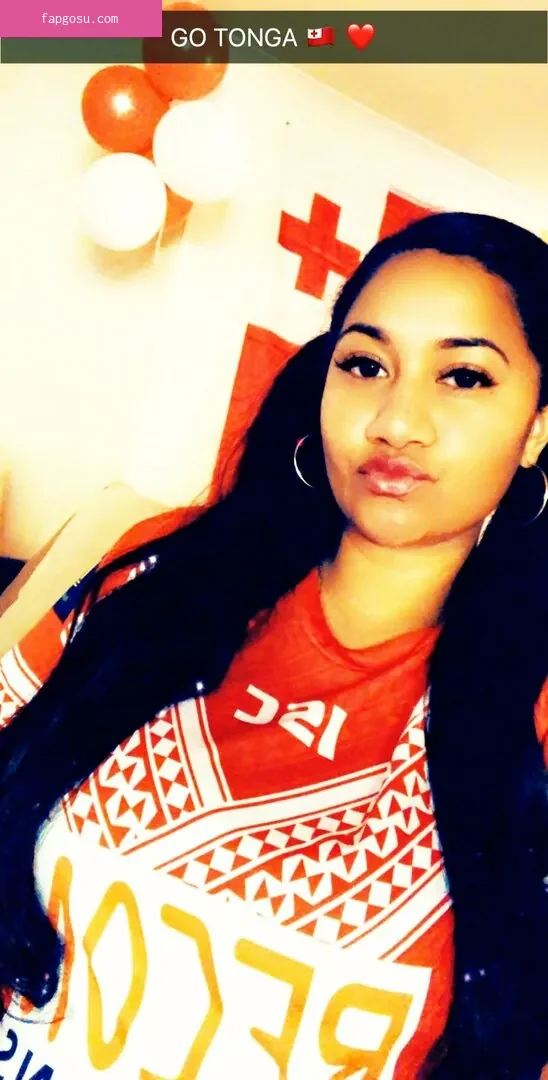 Tongan Mami