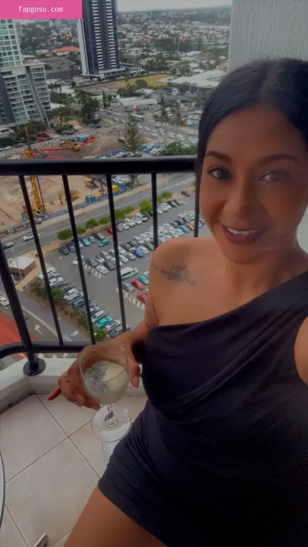 Tongan Mami