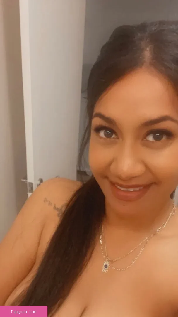 Tongan Mami