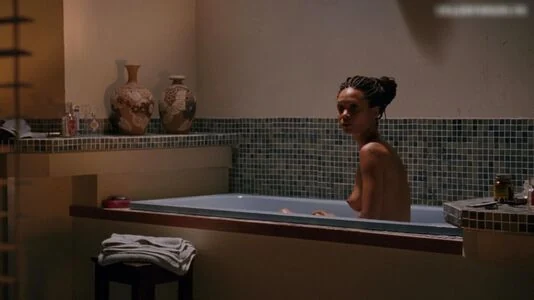 Thandie Newton content