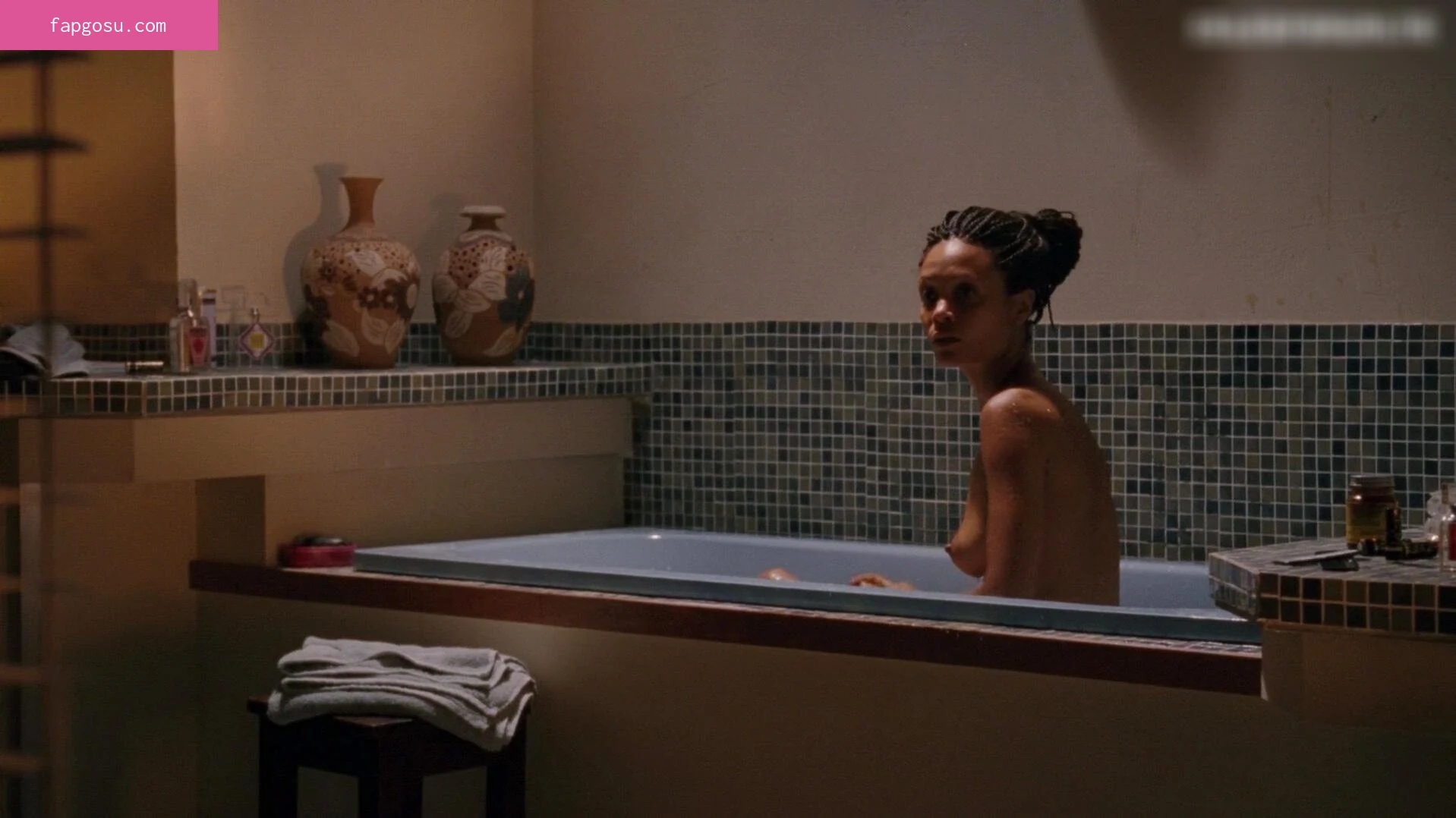 Thandie Newton