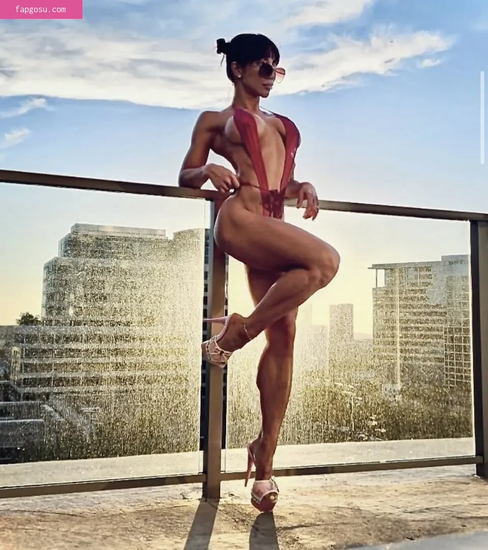 Tina Nguyen