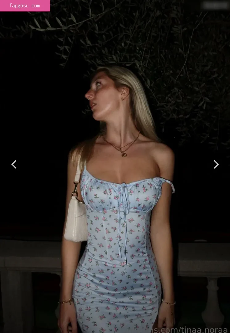 Tina Nora - Photo #4