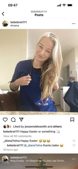 TallKatie Onaka content