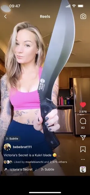TallKatie Onaka content
