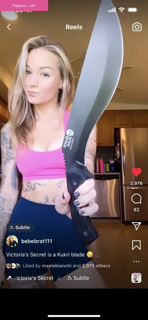 TallKatie Onaka