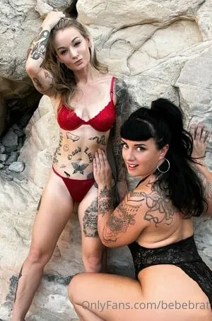 TallKatie Onaka content