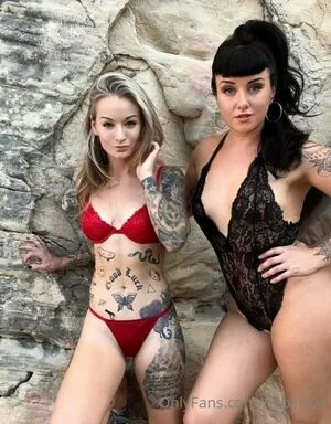 TallKatie Onaka content
