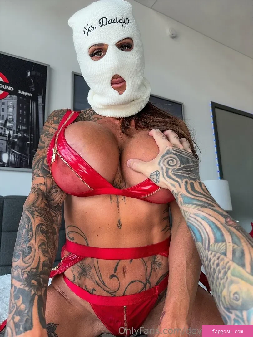 Toribrooksxx