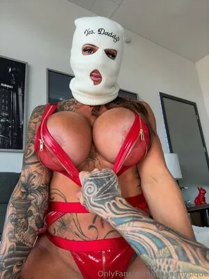 Toribrooksxx content