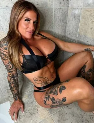 Toribrooksxx content