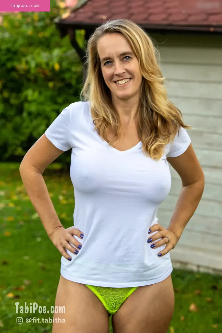 Tabi Poe