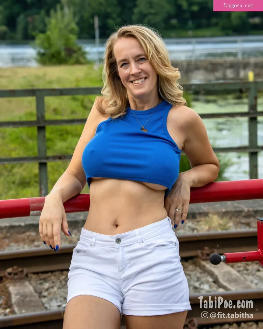 Tabi Poe