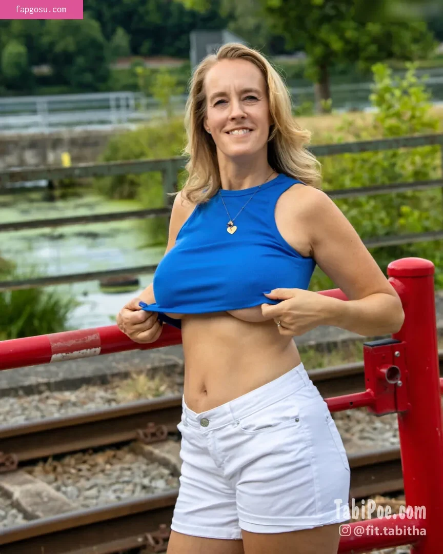 Tabi Poe
